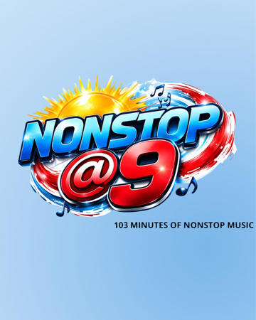 nonstop-@-9